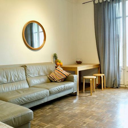 Grand Central Apartment 바르셀로나 외부 사진