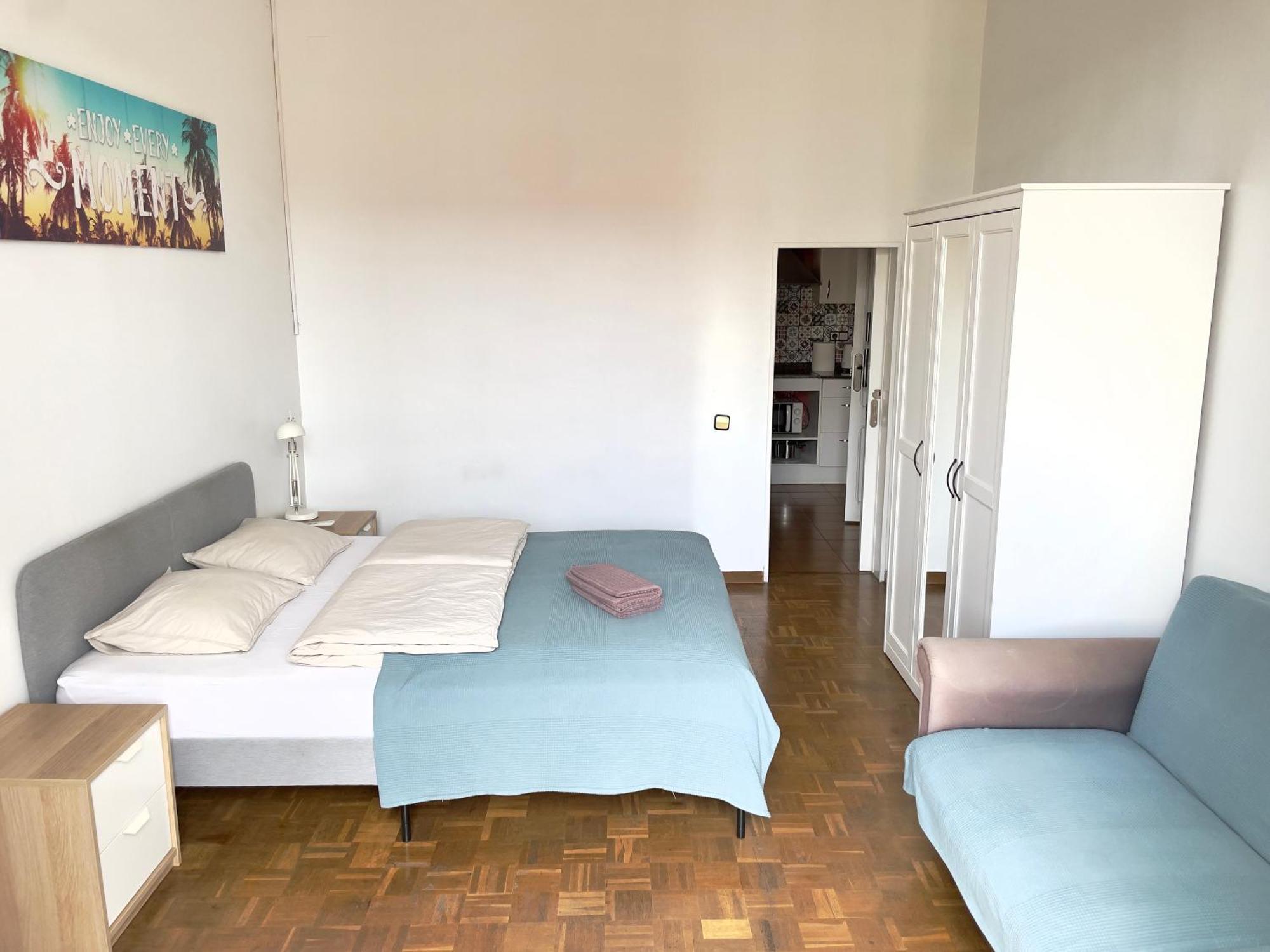Grand Central Apartment 바르셀로나 외부 사진