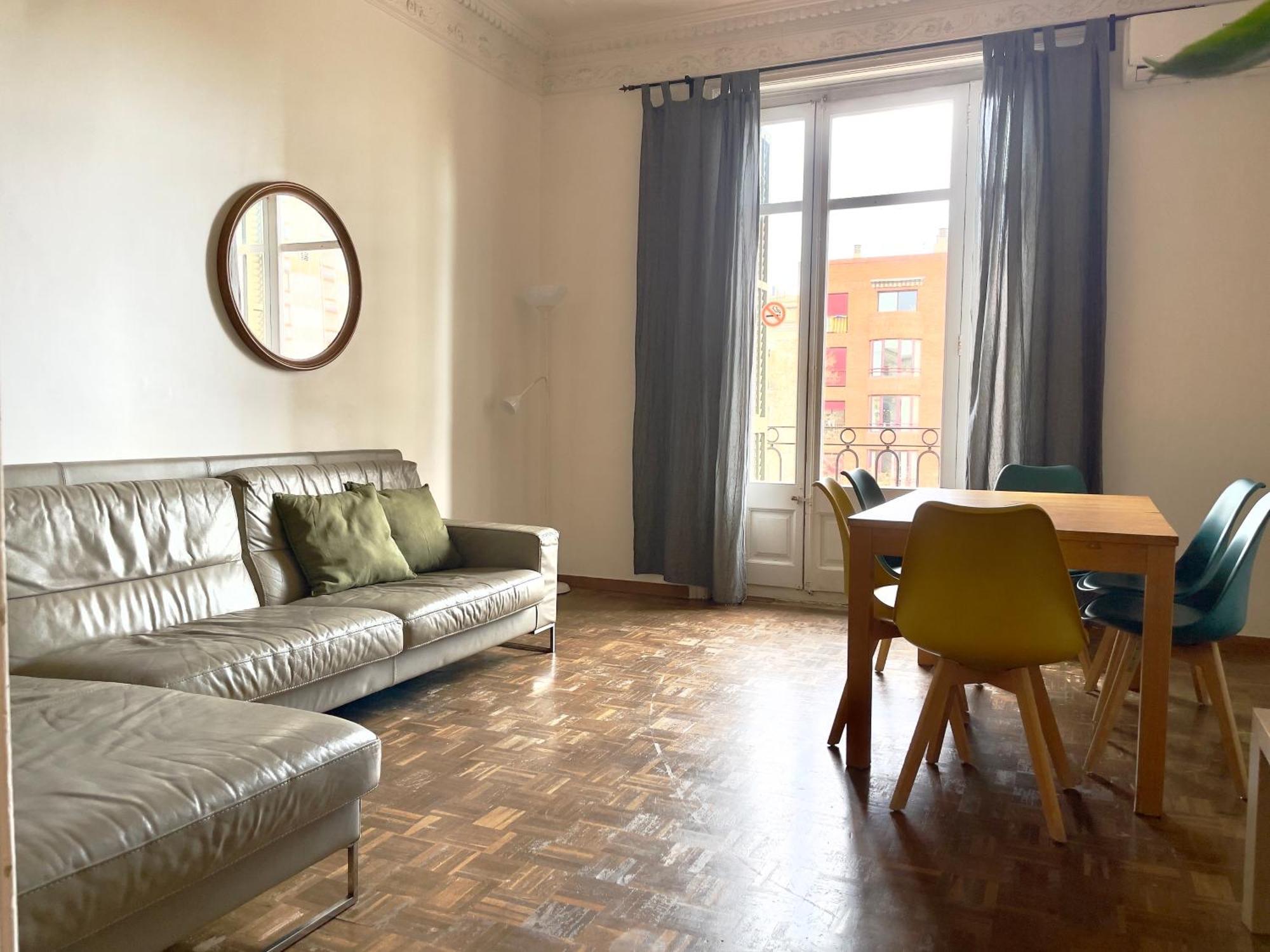 Grand Central Apartment 바르셀로나 외부 사진