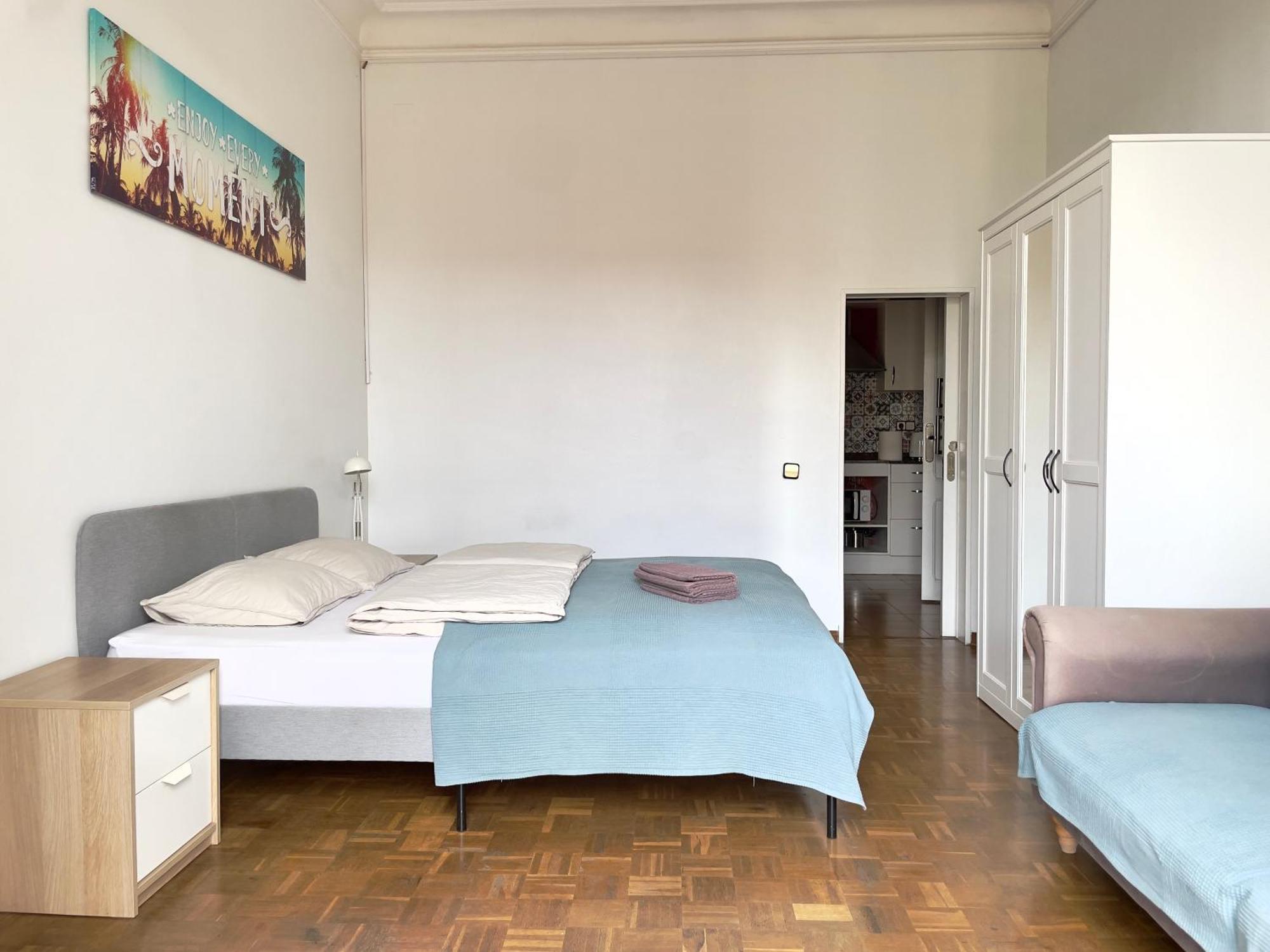 Grand Central Apartment 바르셀로나 외부 사진