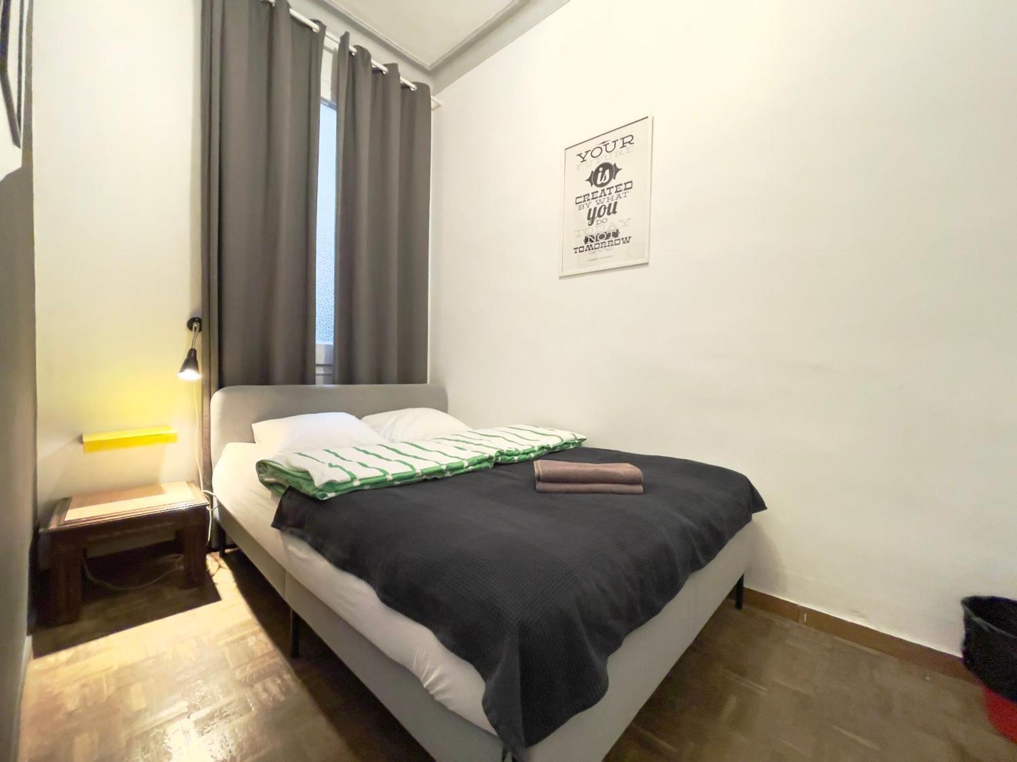 Grand Central Apartment 바르셀로나 외부 사진