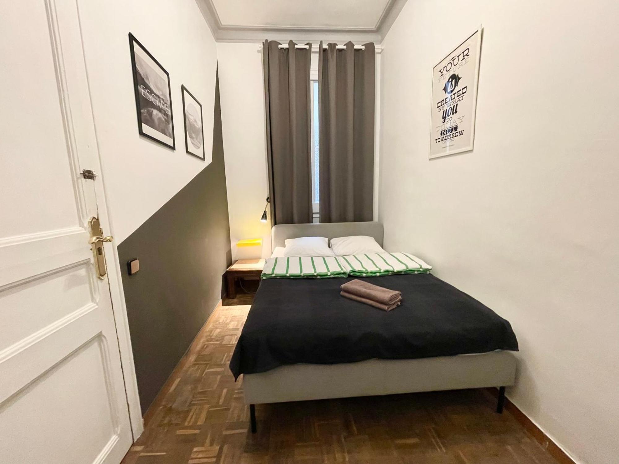 Grand Central Apartment 바르셀로나 외부 사진