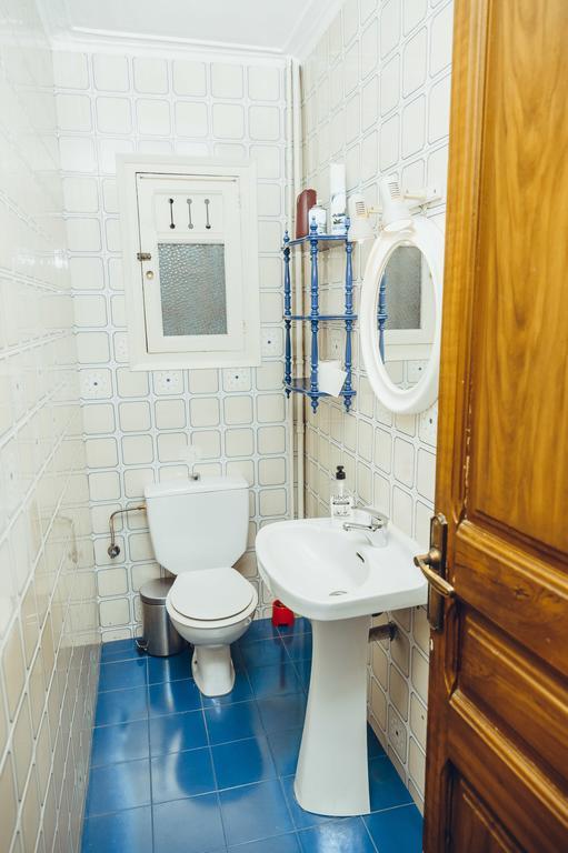 Grand Central Apartment 바르셀로나 외부 사진