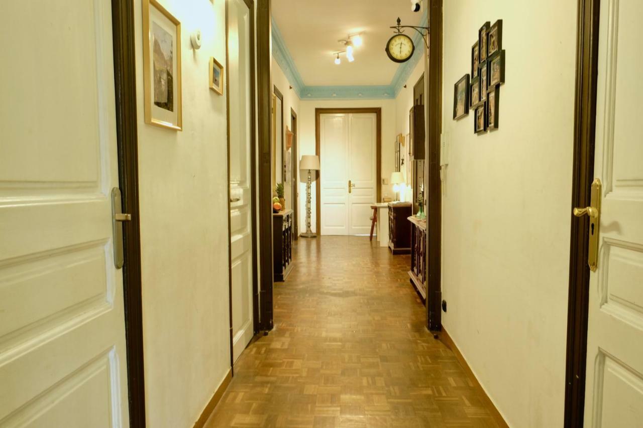 Grand Central Apartment 바르셀로나 외부 사진