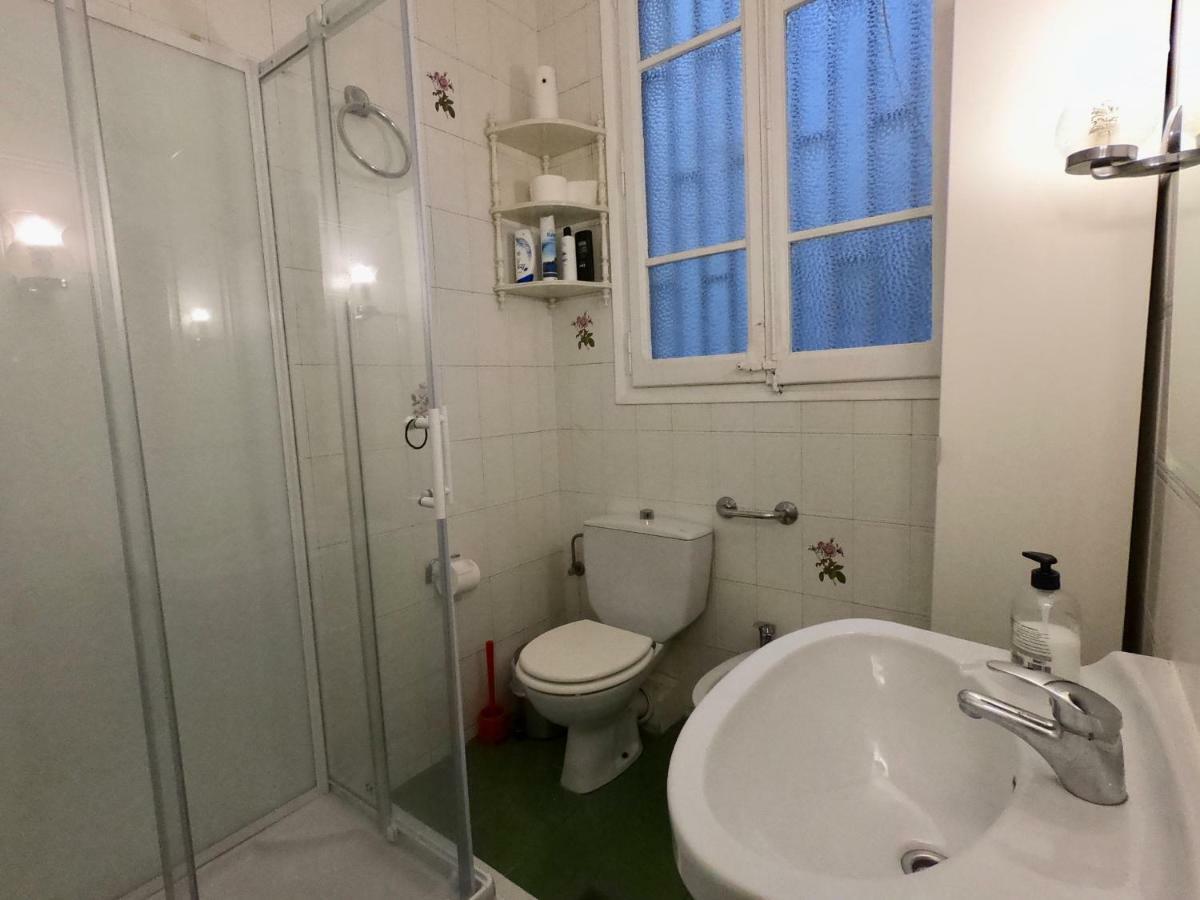 Grand Central Apartment 바르셀로나 외부 사진