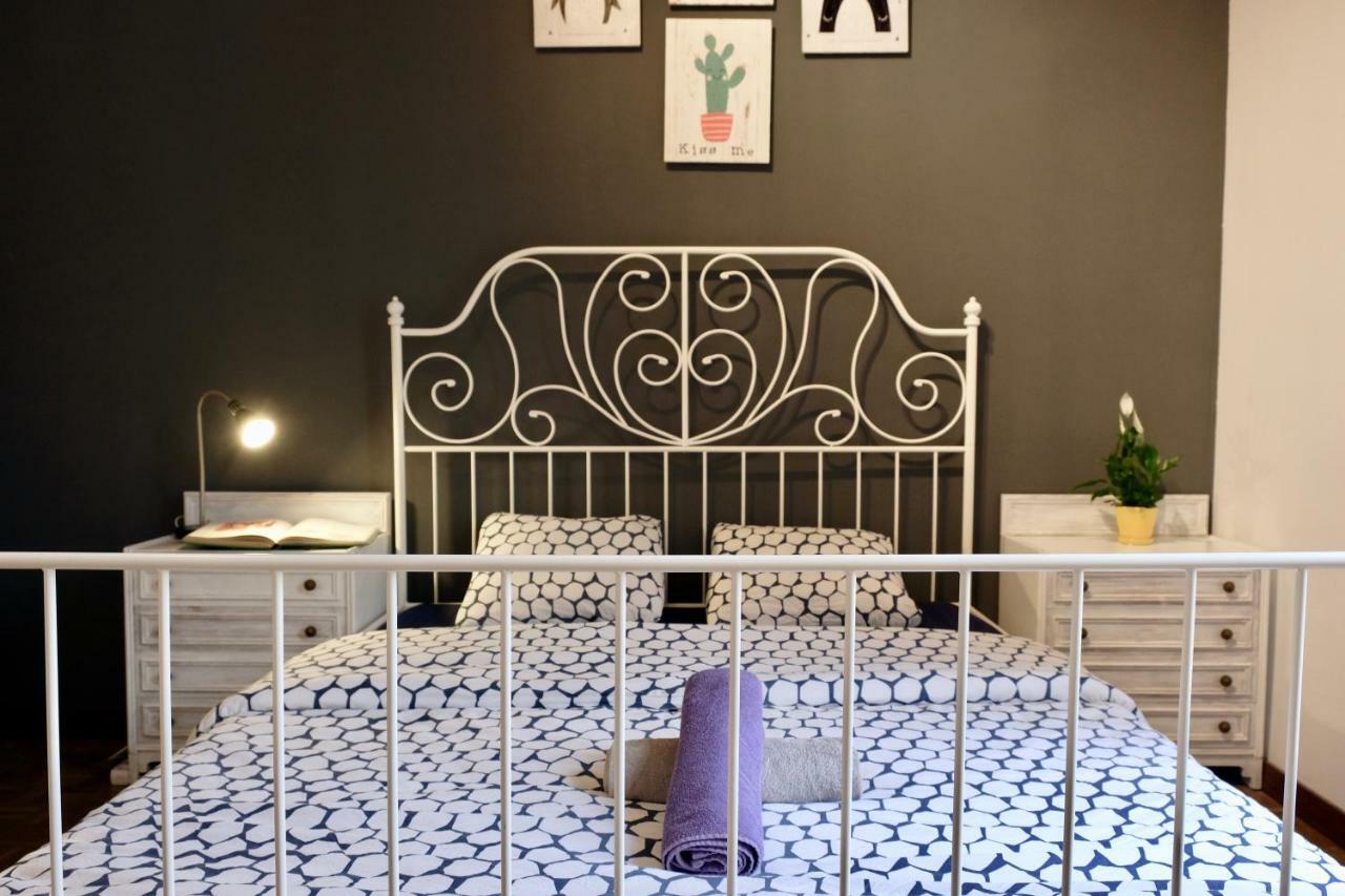 Grand Central Apartment 바르셀로나 외부 사진