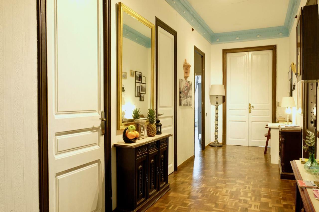 Grand Central Apartment 바르셀로나 외부 사진